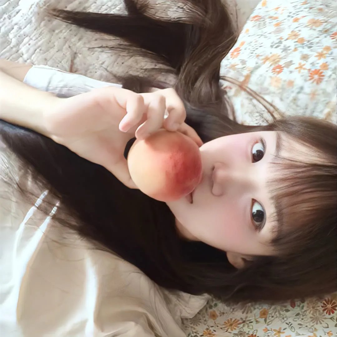 关中男人