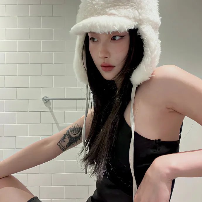 巫巫阿嬷不要走