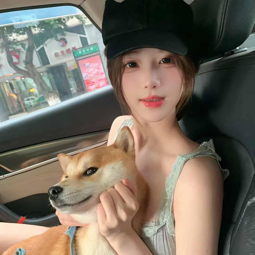 毛衣女郎